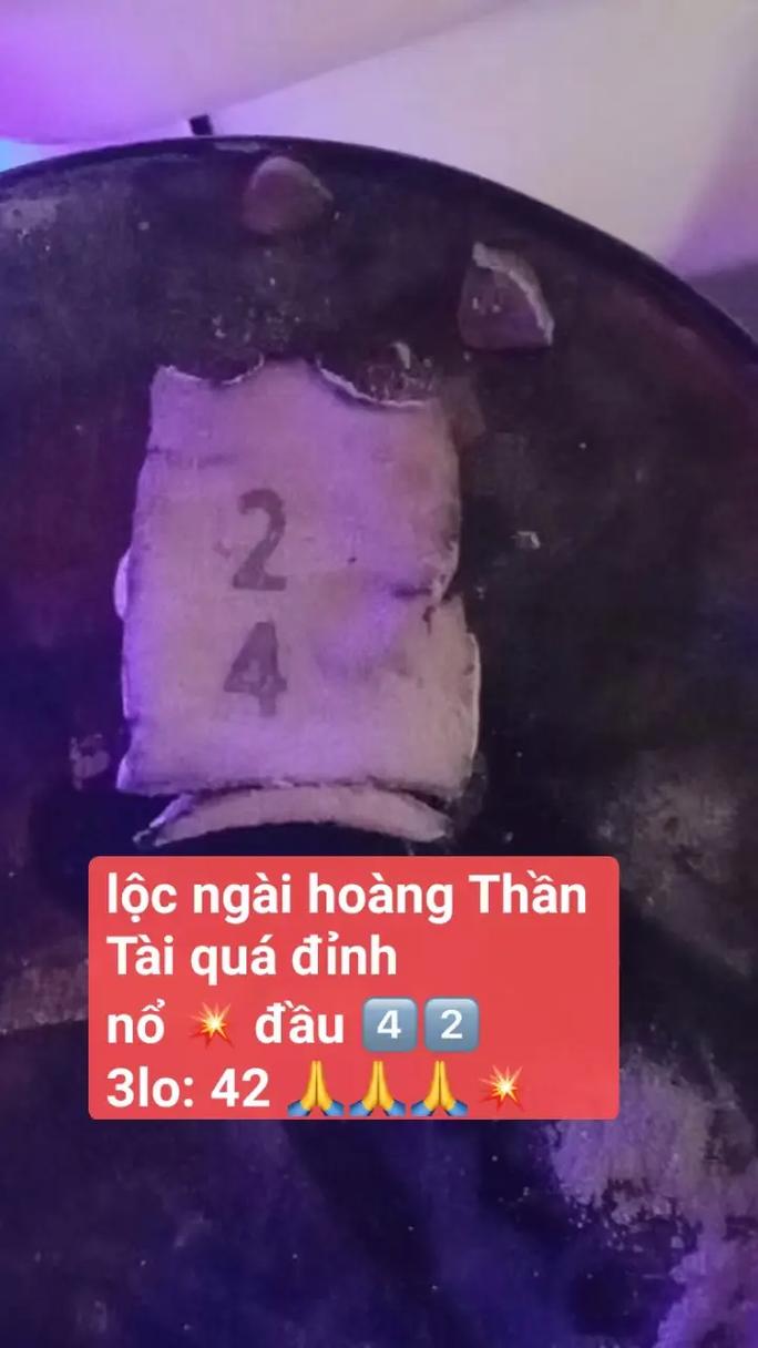 Trần Đề Sóc Trăng